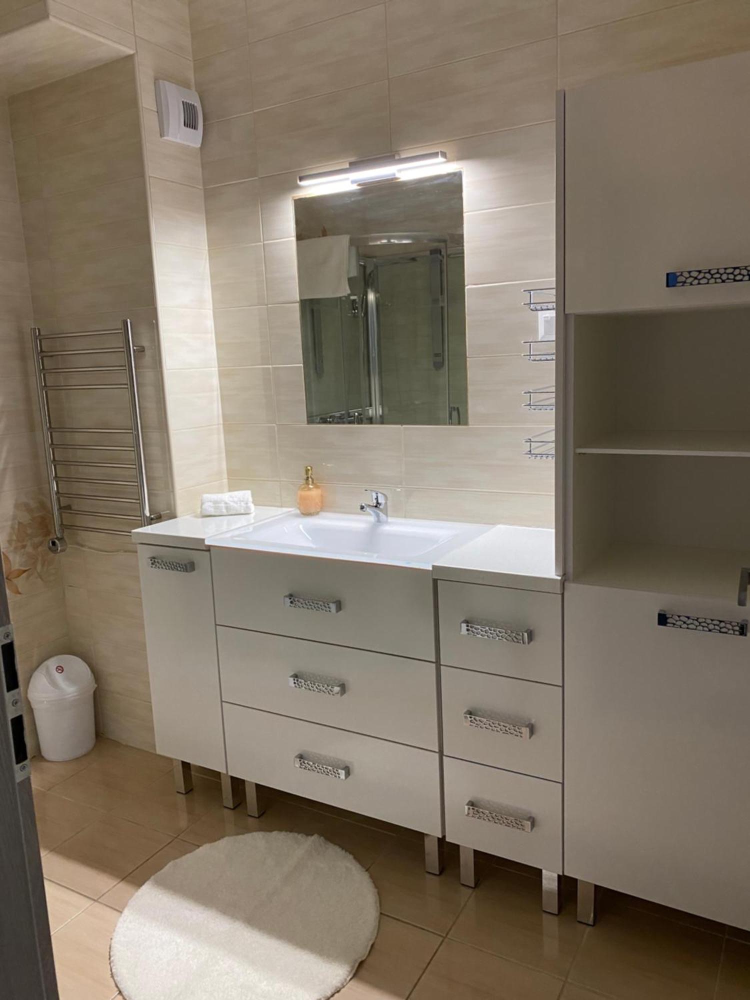 Montana Apartman 미슈콜츠 외부 사진