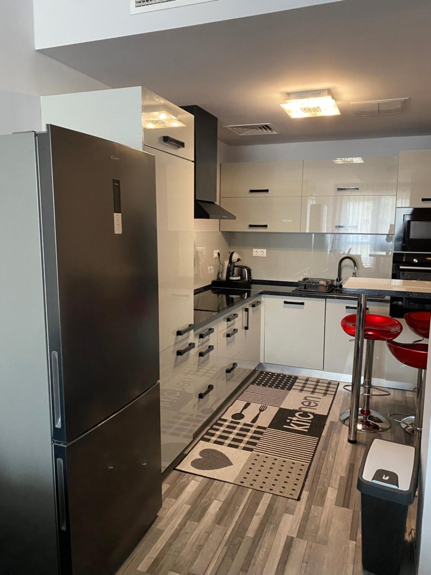 Montana Apartman 미슈콜츠 외부 사진