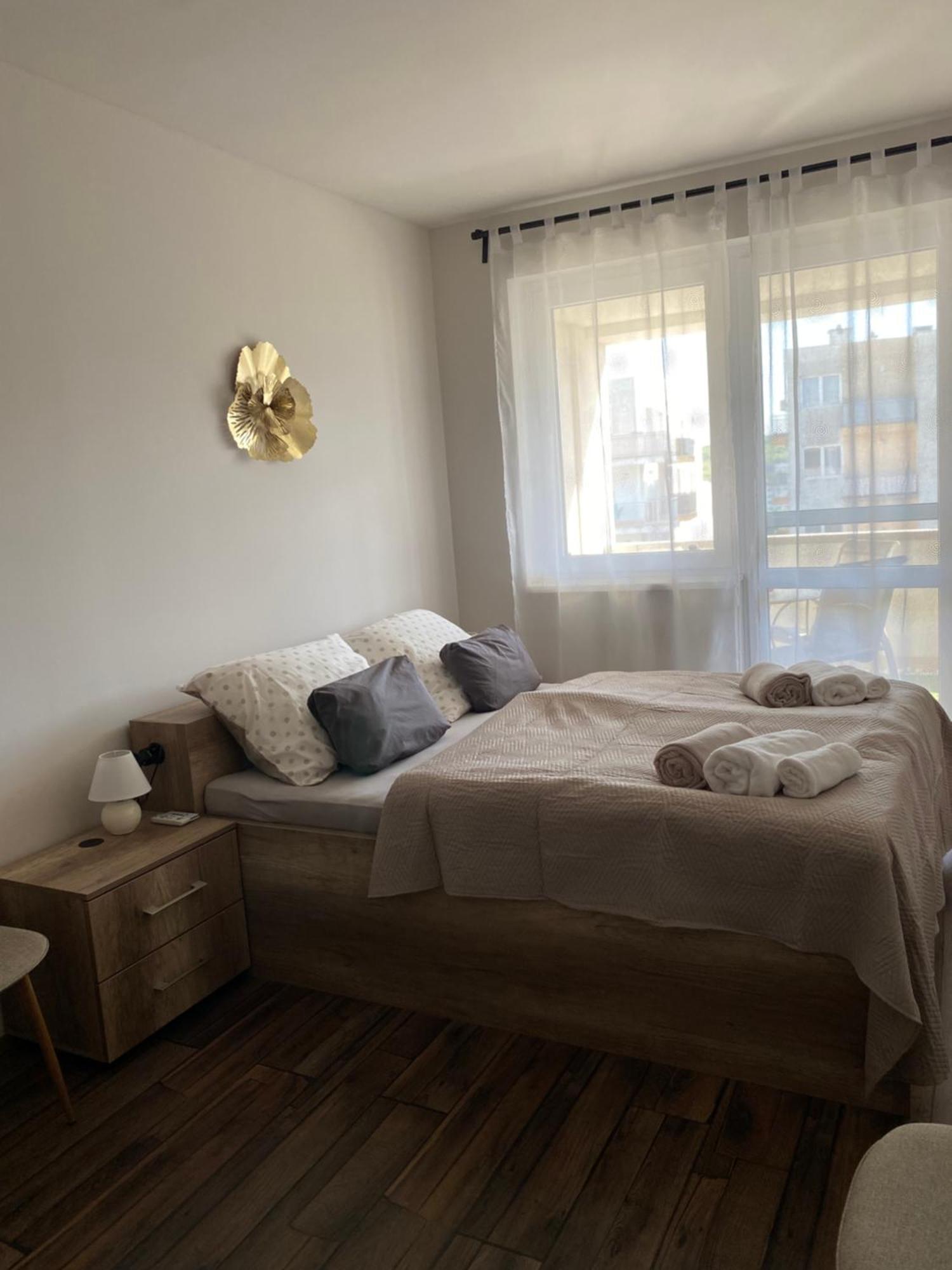 Montana Apartman 미슈콜츠 외부 사진